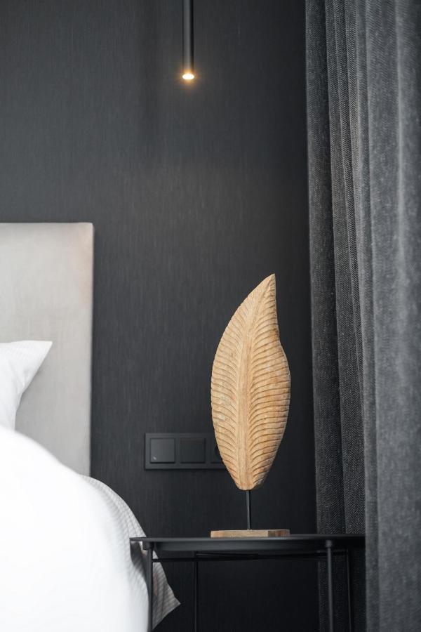 Hotel Natura Slonsk 외부 사진