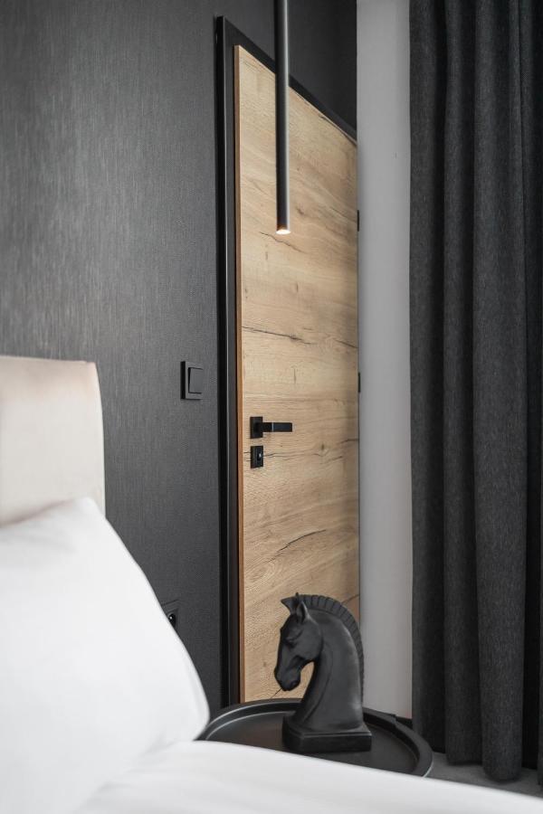 Hotel Natura Slonsk 외부 사진