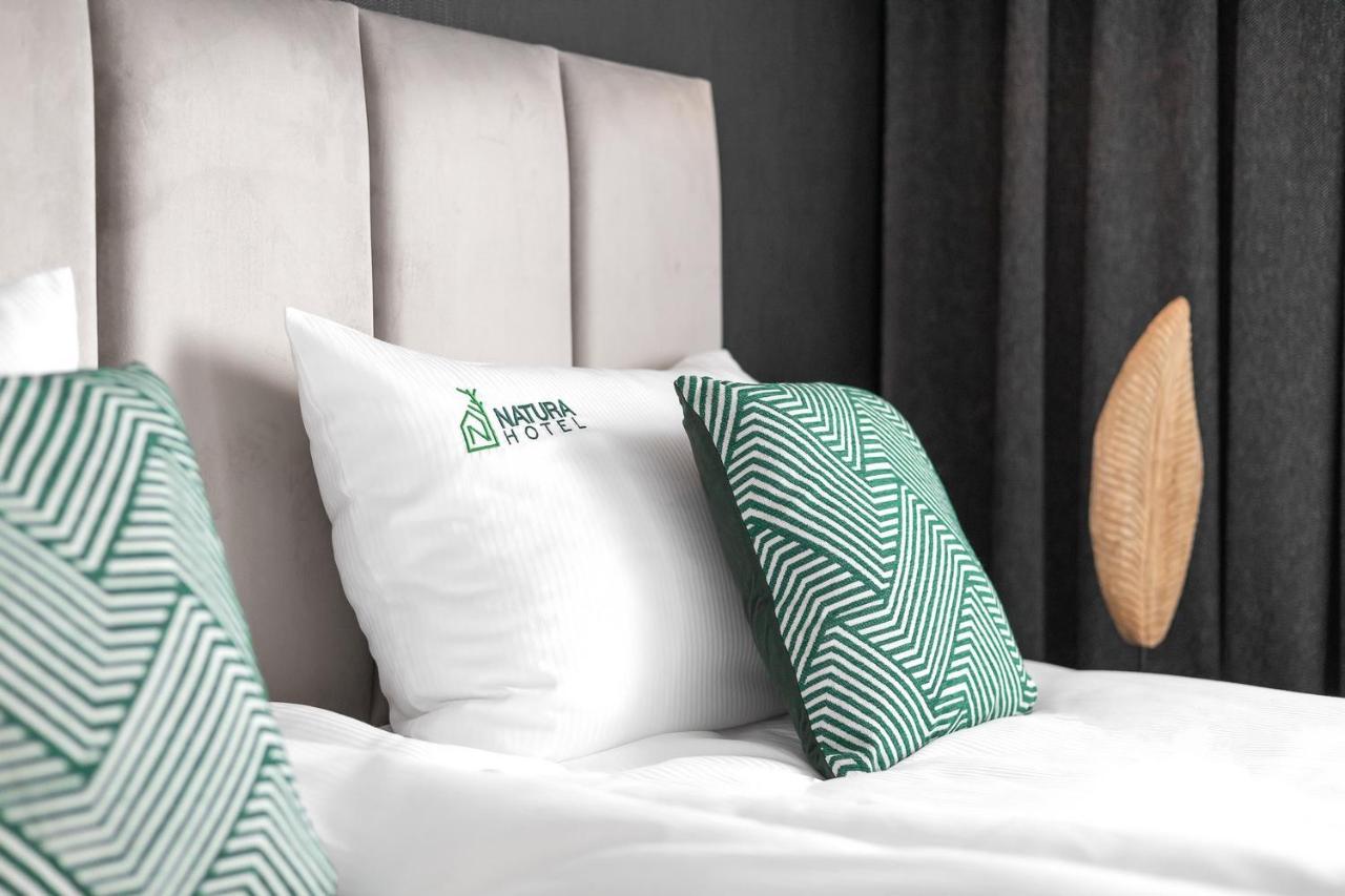 Hotel Natura Slonsk 외부 사진