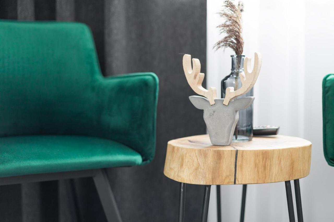 Hotel Natura Slonsk 외부 사진