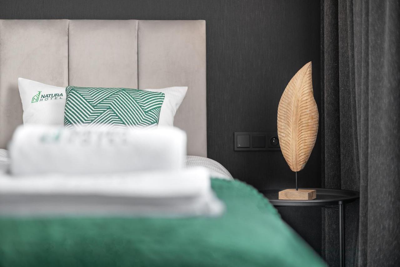 Hotel Natura Slonsk 외부 사진