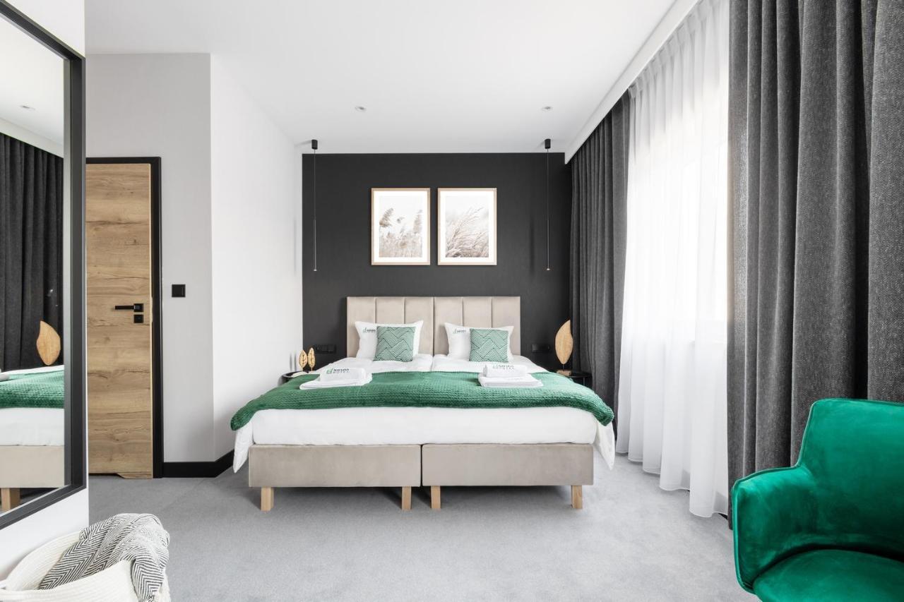 Hotel Natura Slonsk 외부 사진