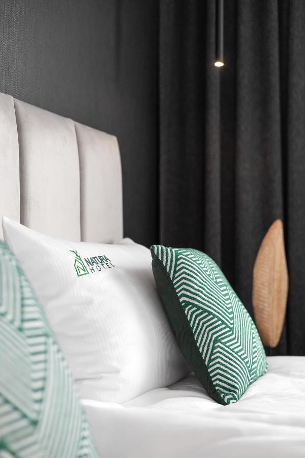 Hotel Natura Slonsk 외부 사진