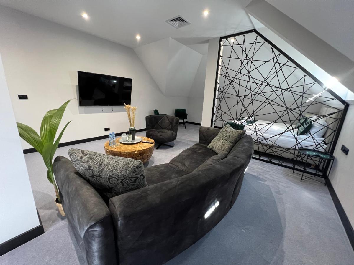 Hotel Natura Slonsk 외부 사진