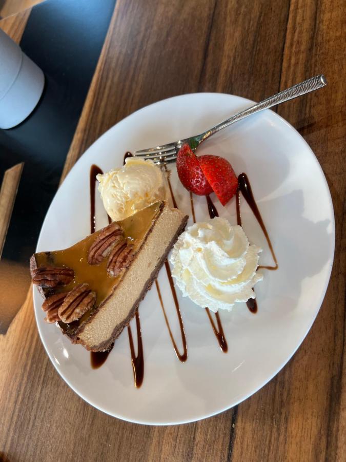 Hotel Natura Slonsk 외부 사진