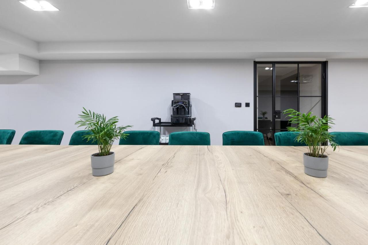 Hotel Natura Slonsk 외부 사진