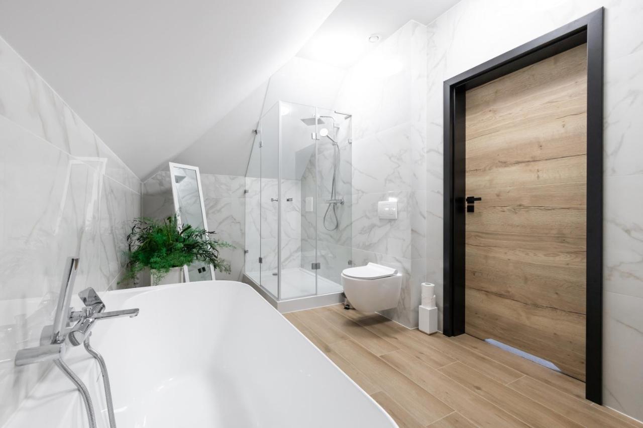 Hotel Natura Slonsk 외부 사진