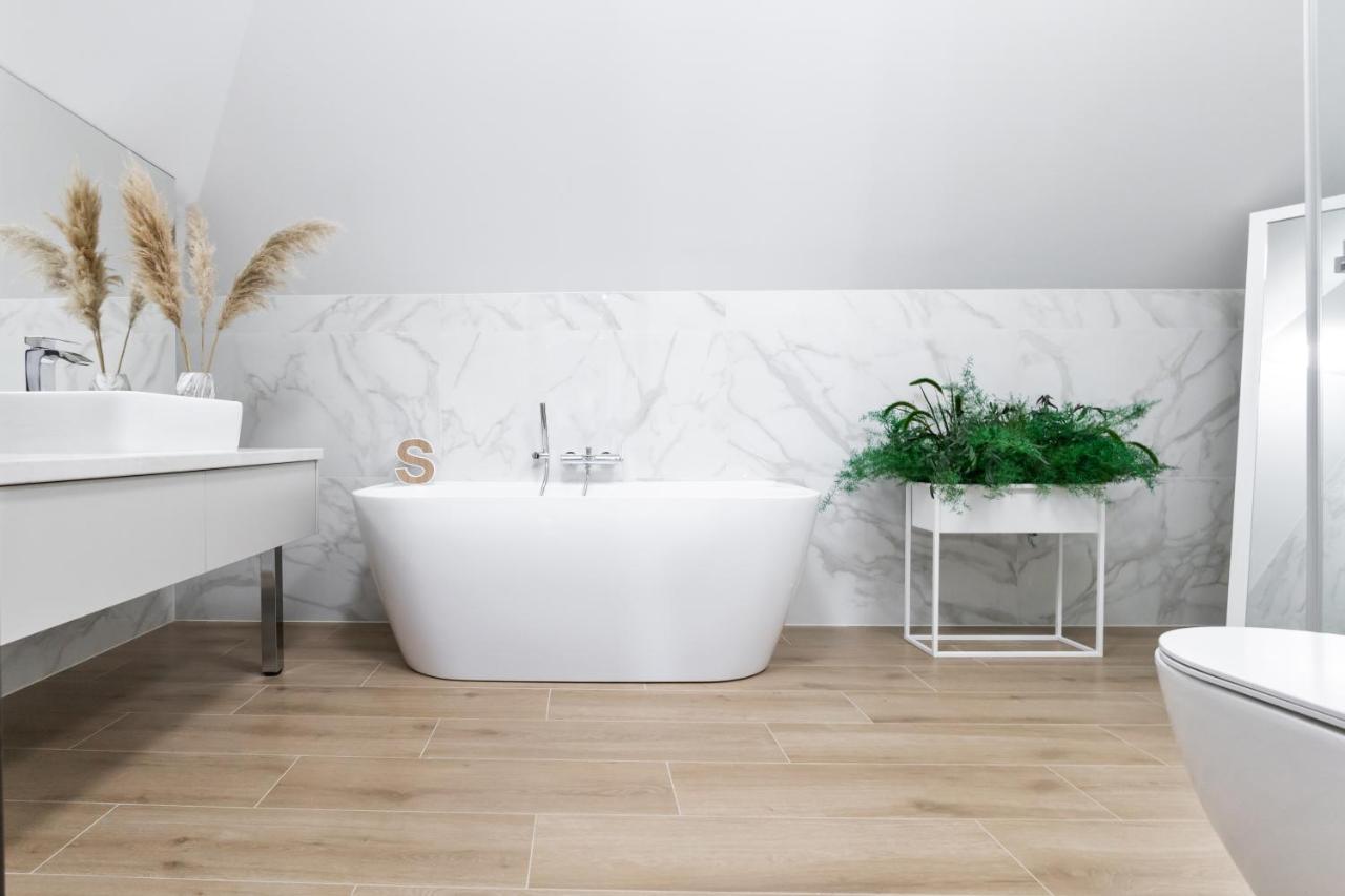 Hotel Natura Slonsk 외부 사진